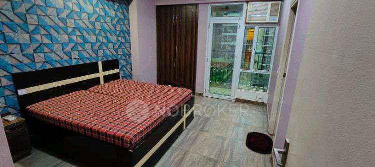 2 BHK Flat In 6th Avenue, Gaur City 1 For Sale  In 6th Avenue Society