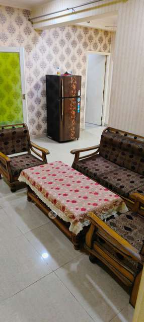 2 BHK Flat In 6th Avenue, Gaur City 1 For Sale  In 6th Avenue Society