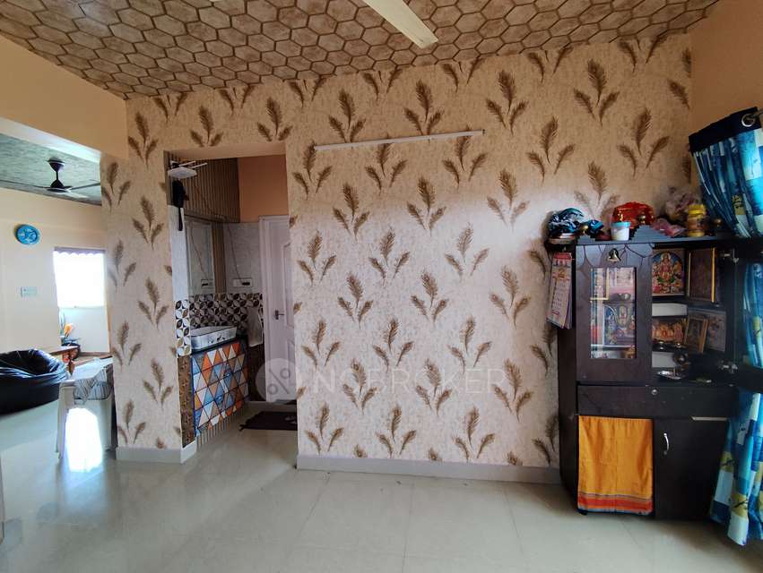 2 BHK Flat In Druva Daffodils, Gunjur For Sale  In Gunjur