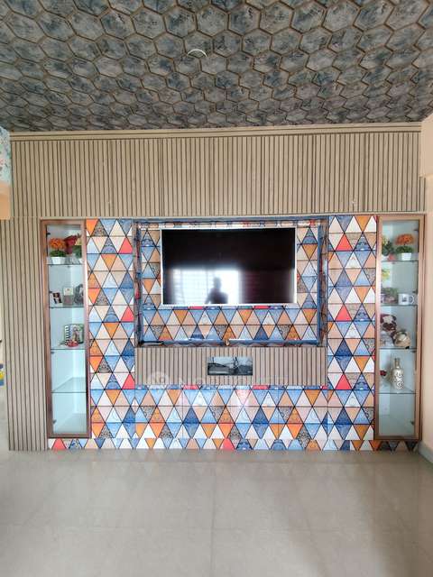 2 BHK Flat In Druva Daffodils, Gunjur For Sale  In Gunjur