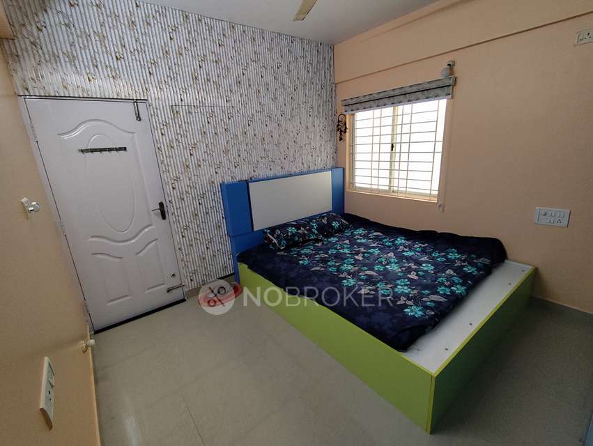 2 BHK Flat In Druva Daffodils, Gunjur For Sale  In Gunjur