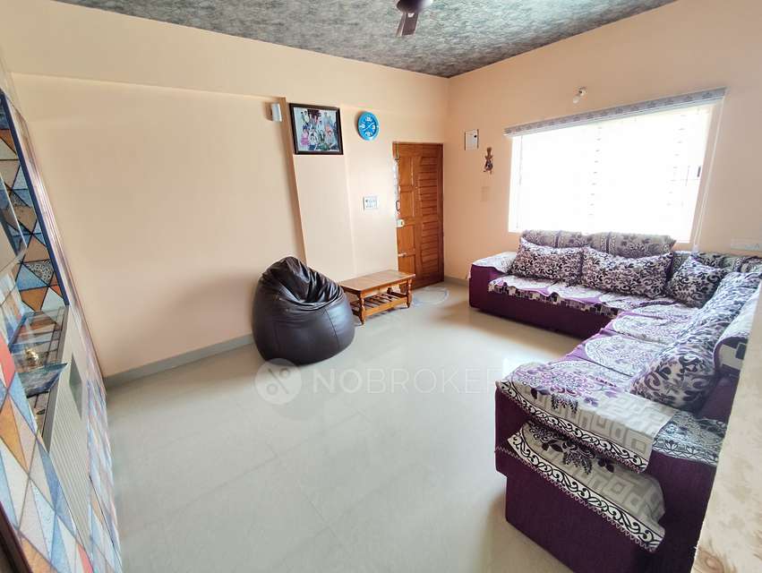 2 BHK Flat In Druva Daffodils, Gunjur For Sale  In Gunjur