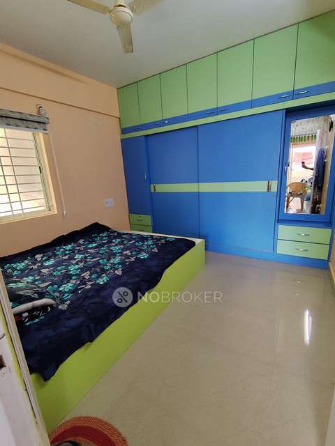 2 BHK Flat In Druva Daffodils, Gunjur For Sale  In Gunjur