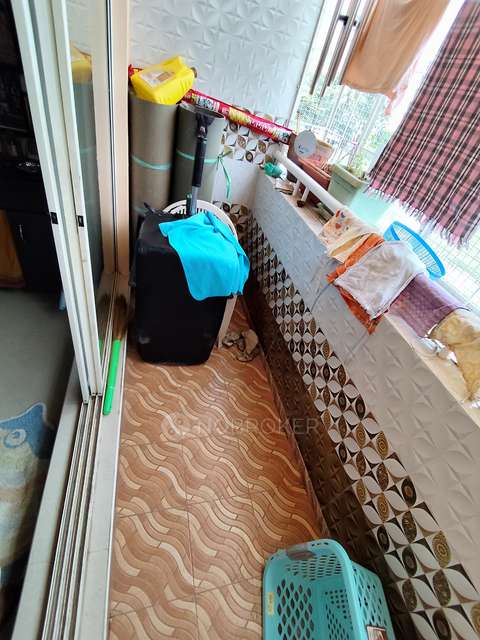 2 BHK Flat In Druva Daffodils, Gunjur For Sale  In Gunjur