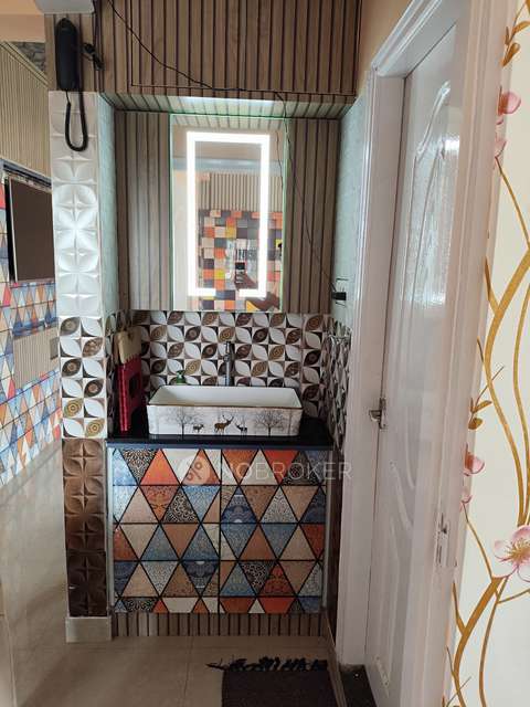 2 BHK Flat In Druva Daffodils, Gunjur For Sale  In Gunjur