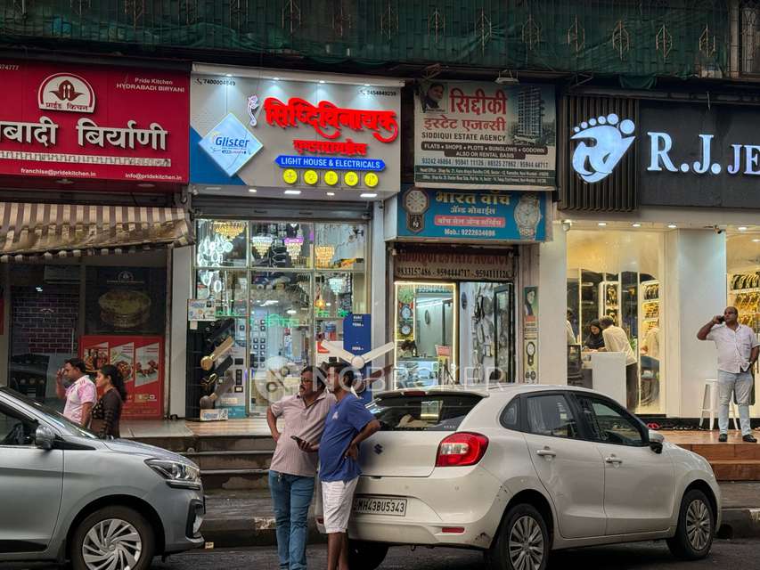Shop in Kamothe, Mumbai for Rent 