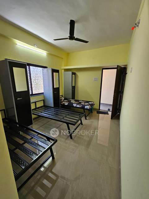 PG for Girls in Kondhwa Budruk