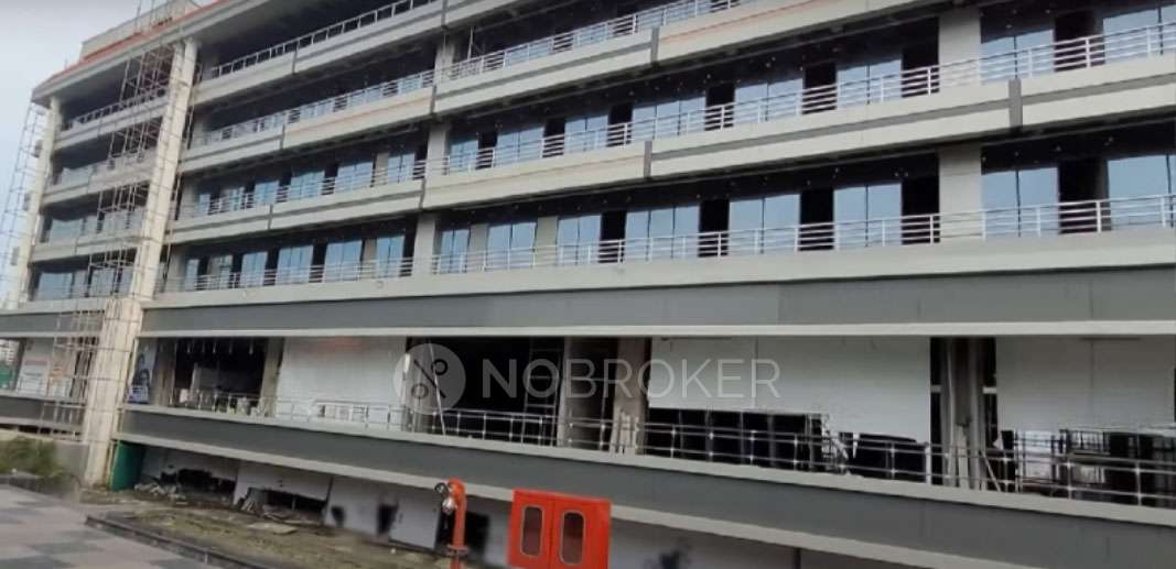 Office Space in Sng Plaza, Noida for sale 