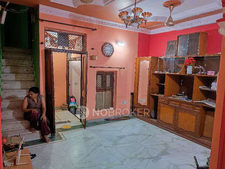 2 BHK House for Rent  In 119, Block M, Param Puri, Uttam Nagar, New Delhi, Delhi, 110059, India