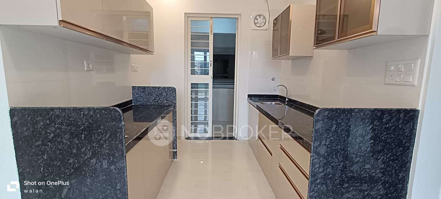 2 BHK Flat In Goel Ganga Glitz Crest, Kad Nagar For Sale  In Kad Nagar