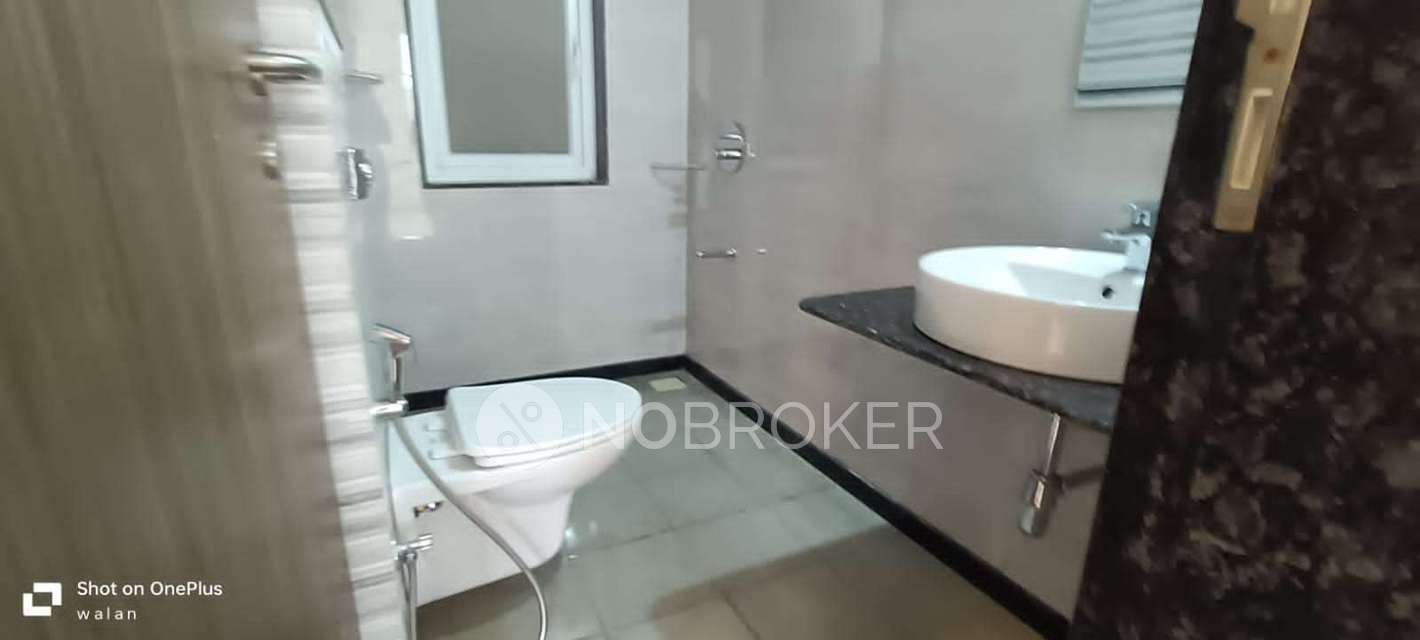 2 BHK Flat In Goel Ganga Glitz Crest, Kad Nagar For Sale  In Kad Nagar