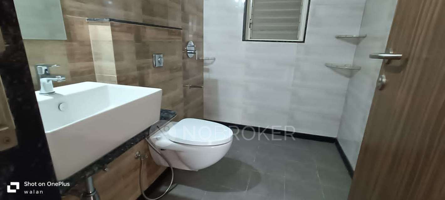 2 BHK Flat In Goel Ganga Glitz Crest, Kad Nagar For Sale  In Kad Nagar