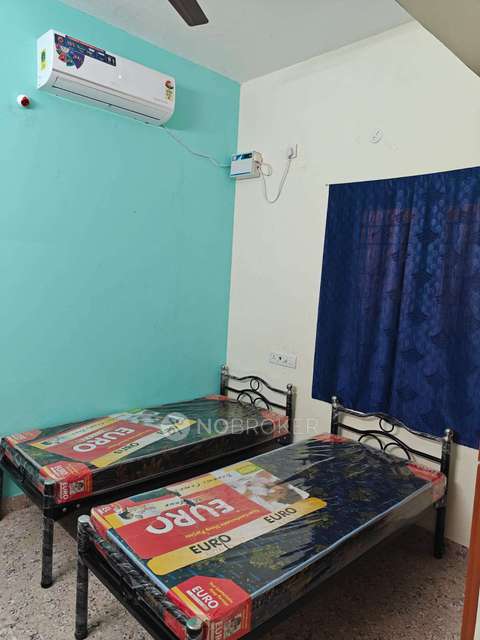 PG for Girls in Ekkatuthangal