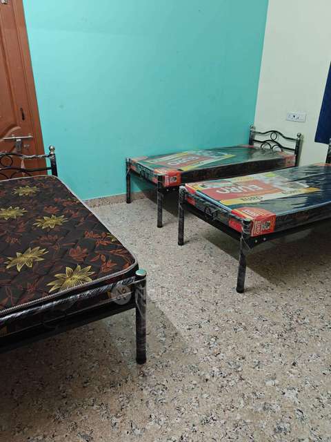 PG for Girls in Ekkatuthangal