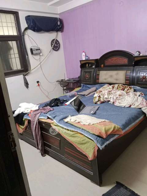 1 BHK Flat In Lucky Homes Hindon Vihar For Sale  In Hindon Vihar, Baraula, Sector 49