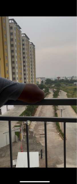 3 BHK Flat In Urbanrise City Of Joy For Sale  In Thirumazhisai