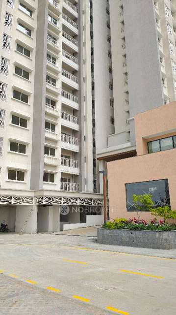 2 BHK Flat In Eden Park At The Prestige City  For Sale  In Sarjapur