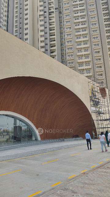 2 BHK Flat In Eden Park At The Prestige City  For Sale  In Sarjapur