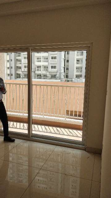 2 BHK Flat In Eden Park At The Prestige City  For Sale  In Sarjapur