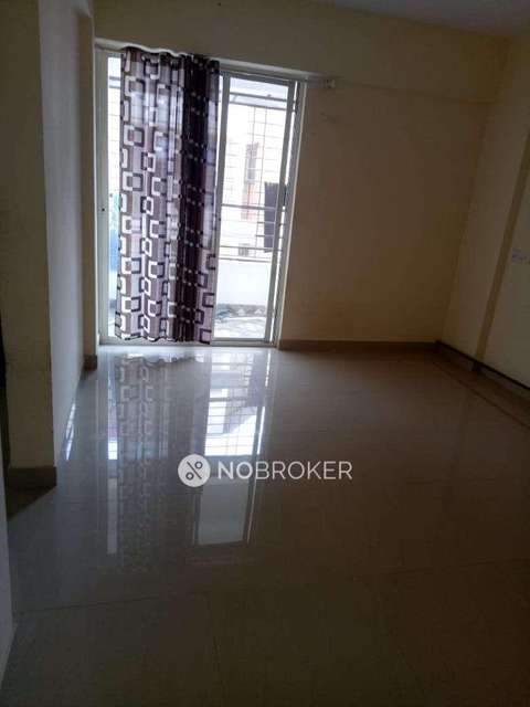 1 BHK Flat In Sai Residency For Sale  In Manjari Budruk