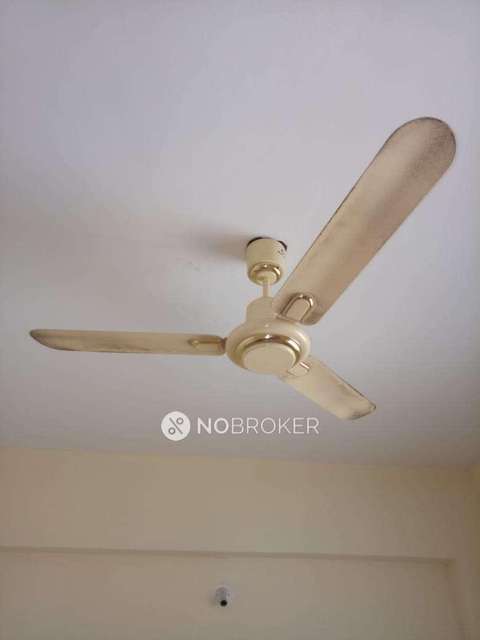 1 BHK Flat In Sai Residency For Sale  In Manjari Budruk