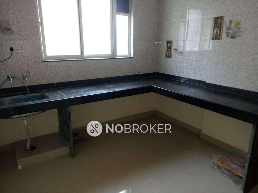 1 BHK Flat In Sai Residency For Sale  In Manjari Budruk