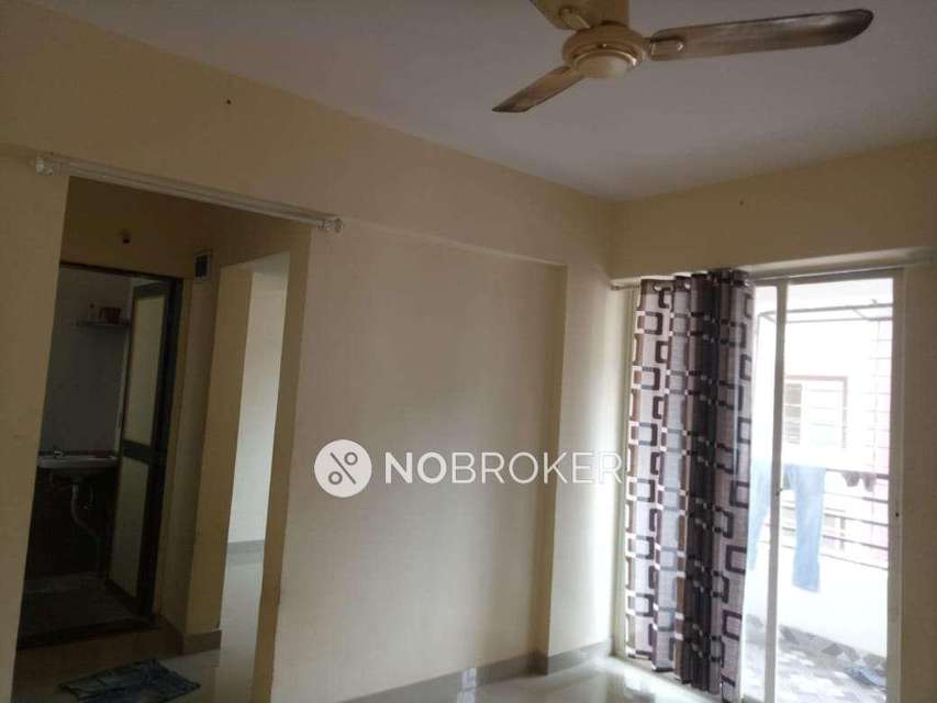 1 BHK Flat In Sai Residency For Sale  In Manjari Budruk