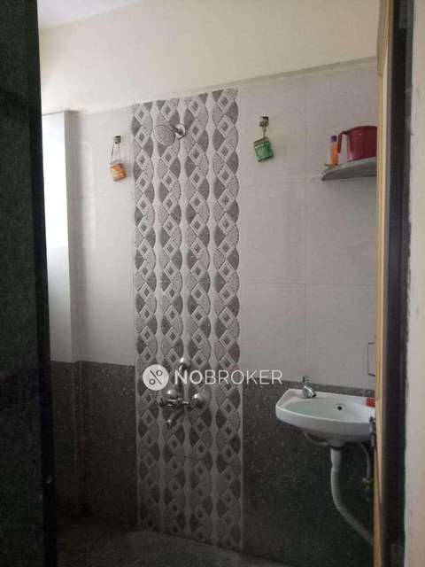 1 BHK Flat In Sai Residency For Sale  In Manjari Budruk