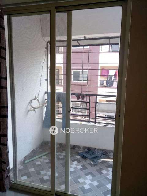 1 BHK Flat In Sai Residency For Sale  In Manjari Budruk