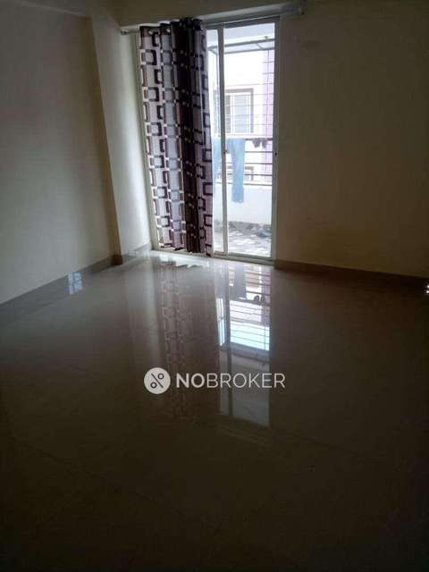 1 BHK Flat In Sai Residency For Sale  In Manjari Budruk