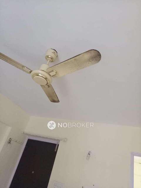 1 BHK Flat In Sai Residency For Sale  In Manjari Budruk