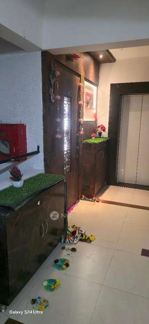 2 BHK Flat In  Oneness for Rent  In Wakad