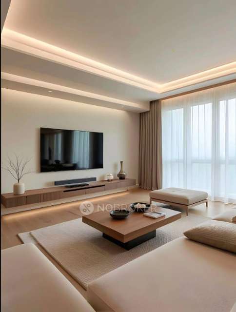 2 BHK Flat In Samarth Arihant For Sale  In Borivali West