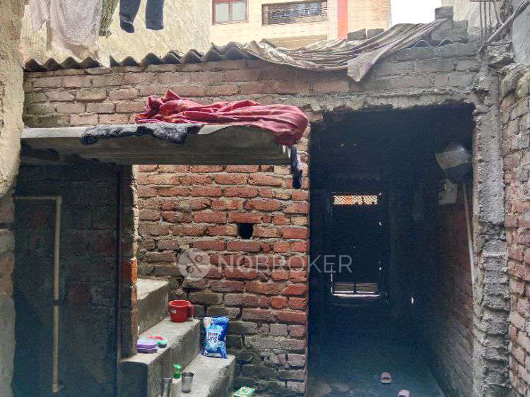 3 BHK Flat For Sale  In Sonia Vihar, Delhi