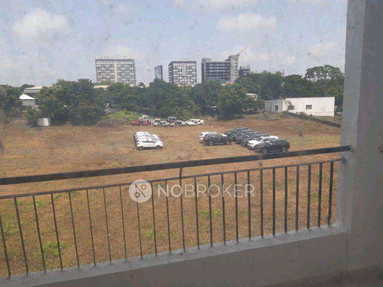 1 BHK Flat In Pristine Classique For Sale  In Wagholi