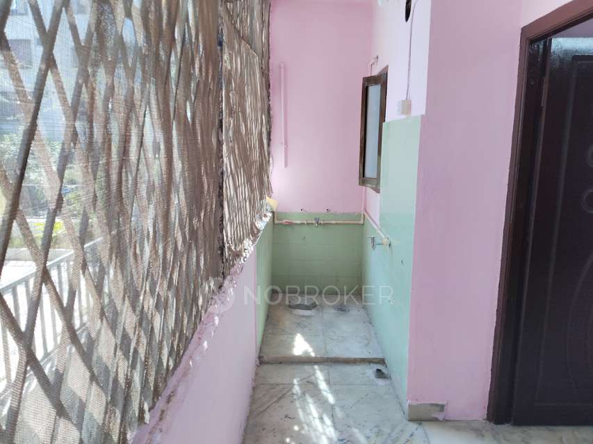 3 BHK Flat In Haritha Apartment For Sale  In Kavadiguda