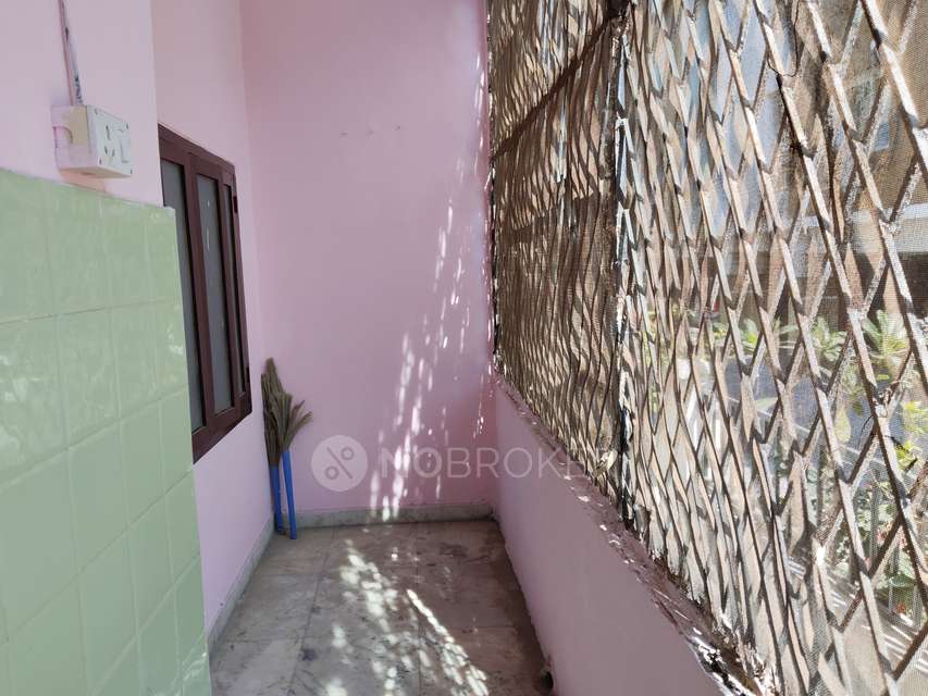 3 BHK Flat In Haritha Apartment For Sale  In Kavadiguda