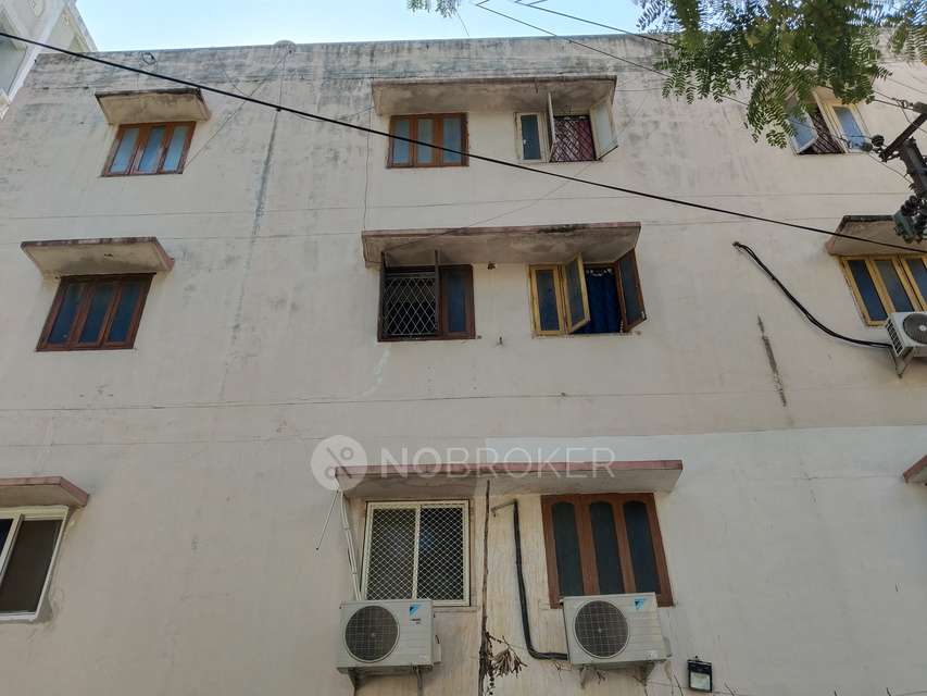 3 BHK Flat In Haritha Apartment For Sale  In Kavadiguda