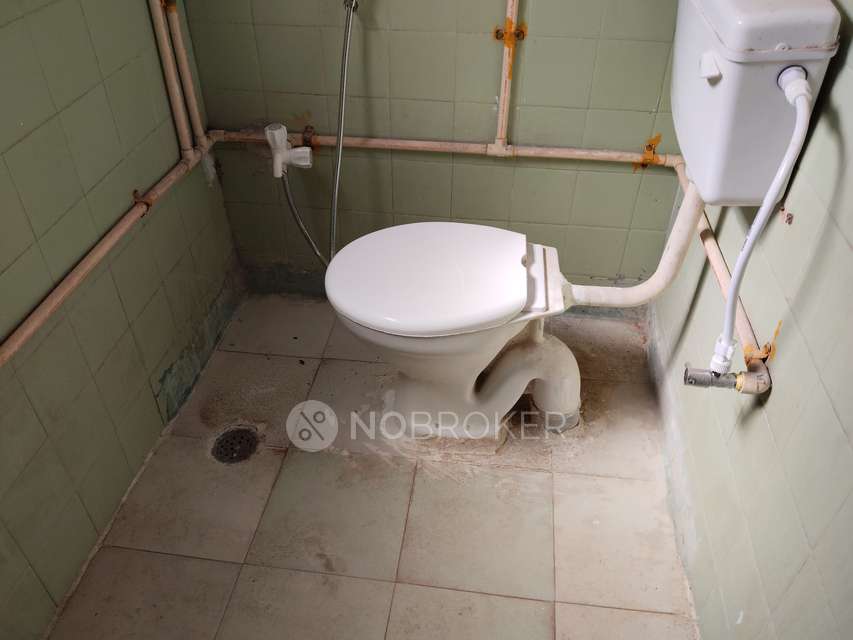 3 BHK Flat In Haritha Apartment For Sale  In Kavadiguda