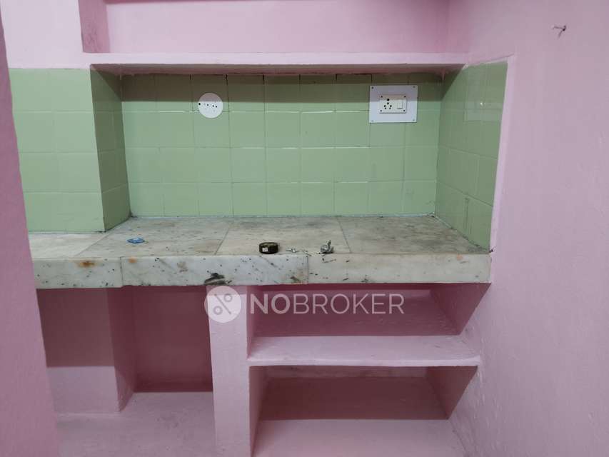 3 BHK Flat In Haritha Apartment For Sale  In Kavadiguda