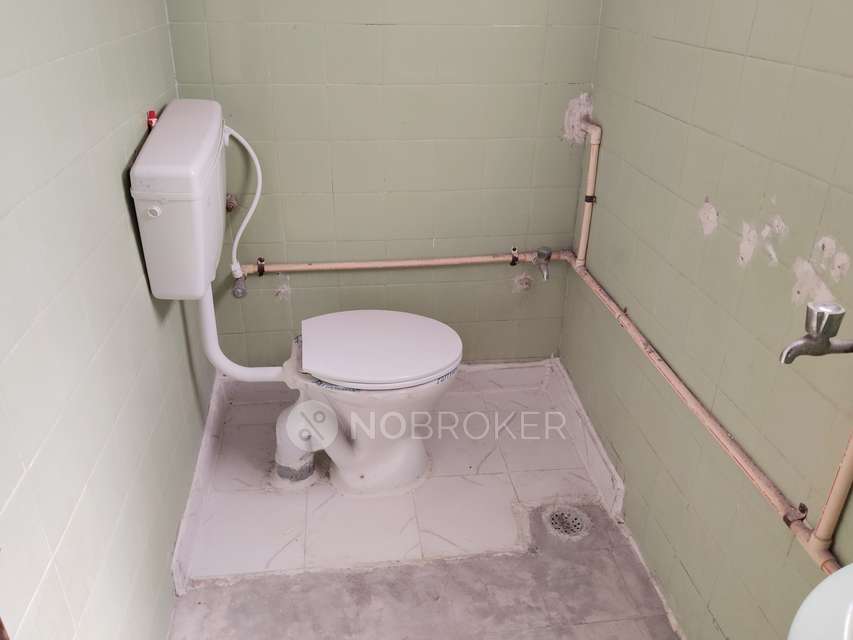 3 BHK Flat In Haritha Apartment For Sale  In Kavadiguda