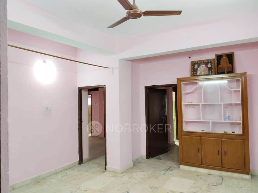 3 BHK Flat In Haritha Apartment For Sale  In Kavadiguda