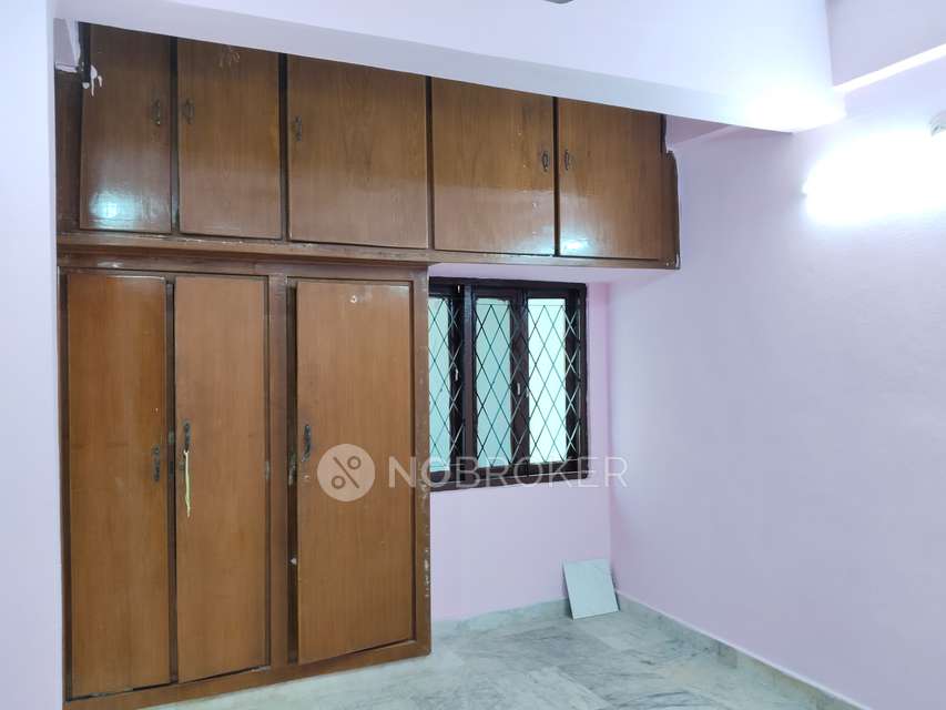 3 BHK Flat In Haritha Apartment For Sale  In Kavadiguda