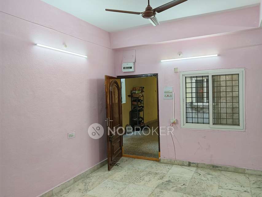 3 BHK Flat In Haritha Apartment For Sale  In Kavadiguda