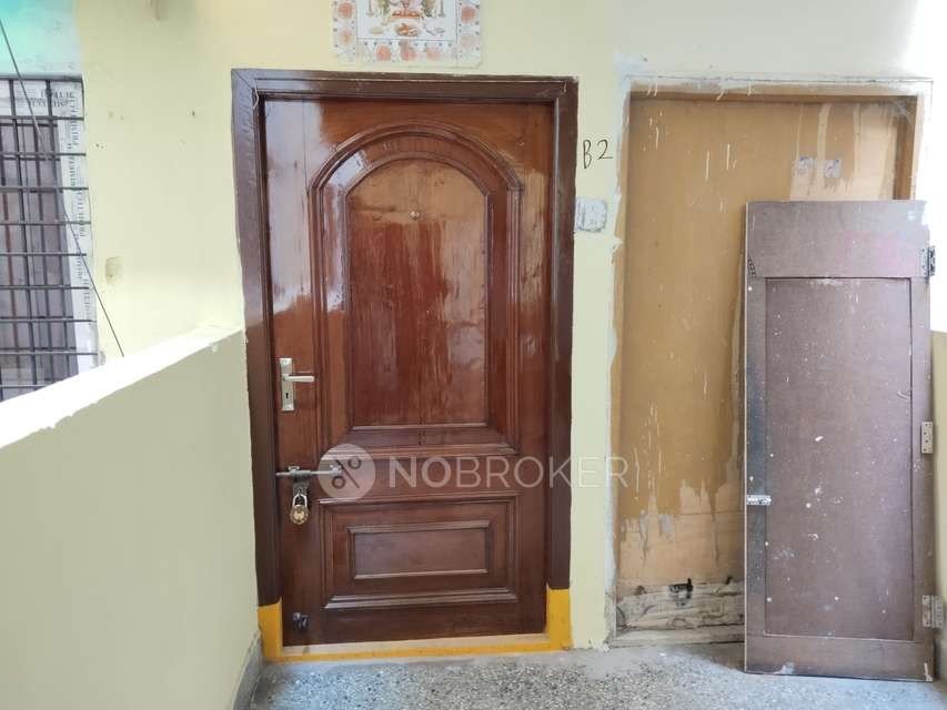 3 BHK Flat In Haritha Apartment For Sale  In Kavadiguda