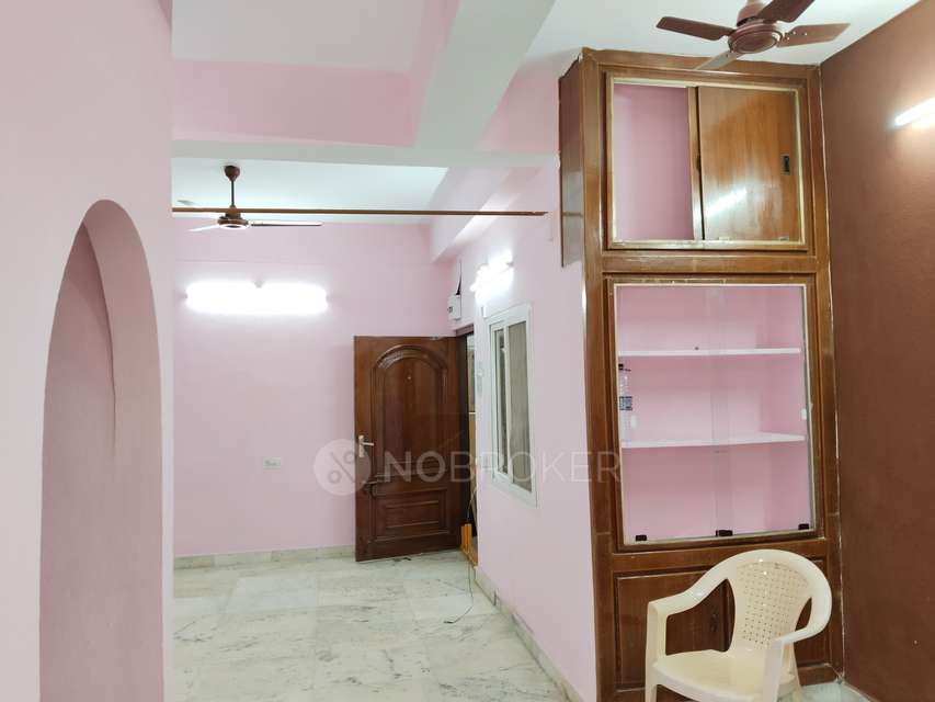 3 BHK Flat In Haritha Apartment For Sale  In Kavadiguda