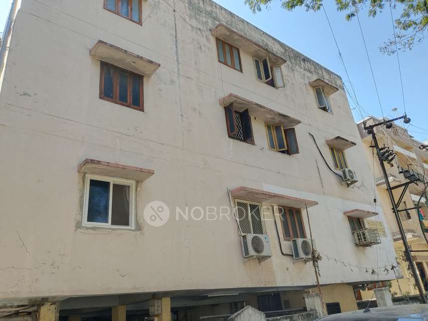 3 BHK Flat In Haritha Apartment For Sale  In Kavadiguda