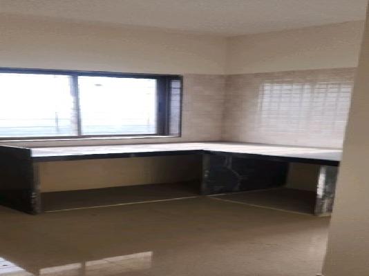 1 BHK Flat In Dr Babasaheb  Ambedkar Sra Co Society Chembur For Sale  In 55, Rbc Marg, Prabuddha Nagar, Chembur, Mumbai, Maharashtra 400074, India