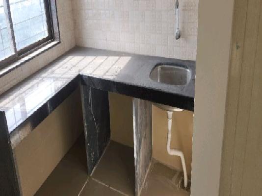 1 BHK Flat In Dr Babasaheb  Ambedkar Sra Co Society Chembur For Sale  In 55, Rbc Marg, Prabuddha Nagar, Chembur, Mumbai, Maharashtra 400074, India