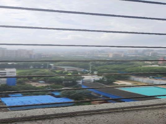 1 BHK Flat In Dr Babasaheb  Ambedkar Sra Co Society Chembur For Sale  In 55, Rbc Marg, Prabuddha Nagar, Chembur, Mumbai, Maharashtra 400074, India